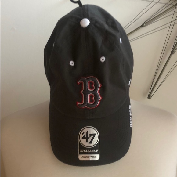 Red Sox Ball Cap/Hat NEW - Picture 2 of 5